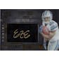2018 Hit Parade CHICAGO SHOW EXCLUSIVE Football Limited Edition Hobby Box /50 Rodgers-Manning-Unitas