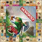 Monopoly: The Legend of Zelda Collector's Edition (USAopoly)