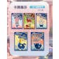 Disney Collection: Zootopia Trading Card Hobby 24-Box Case (Card.Fun 2023)